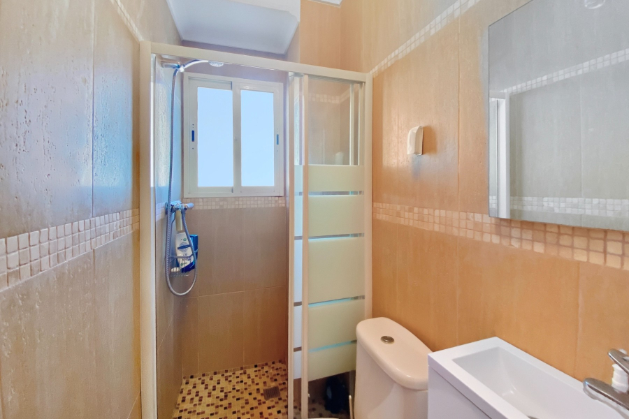 Resale - Townhouse / Duplex - Torrevieja  - La Mata