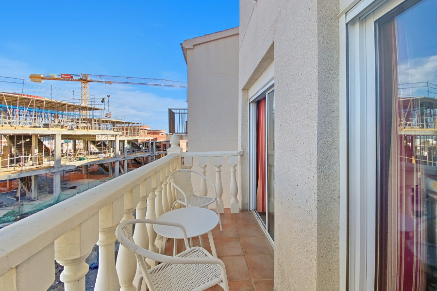 Resale - Townhouse / Duplex - Torrevieja  - La Mata