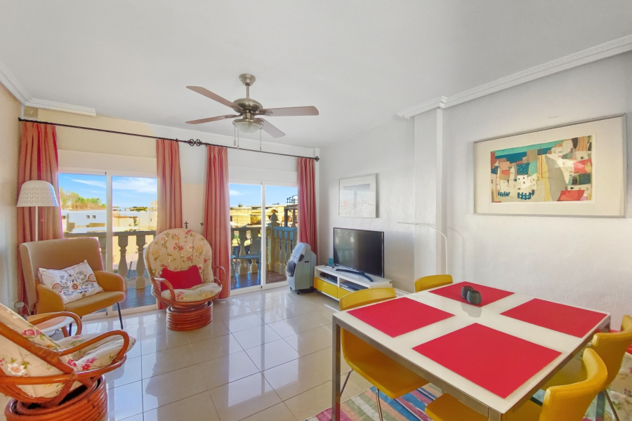 Resale - Townhouse / Duplex - Torrevieja  - La Mata