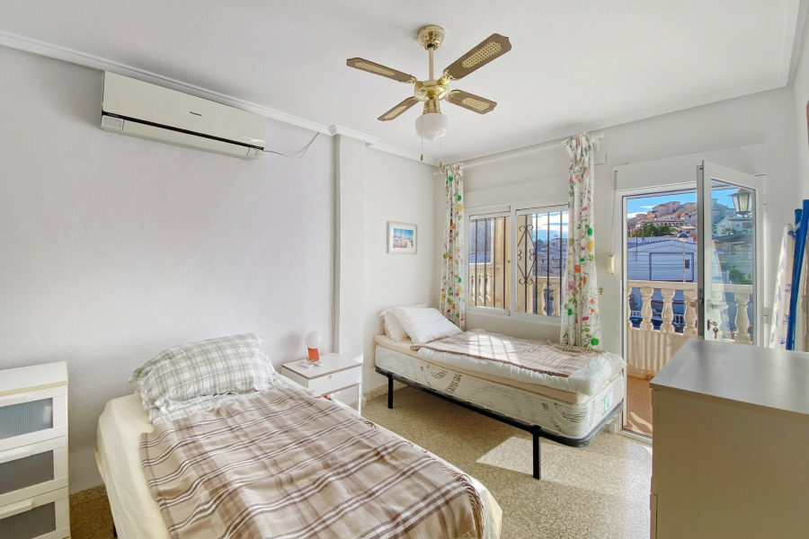 Resale - Townhouse / Duplex - Torrevieja  - La Mata