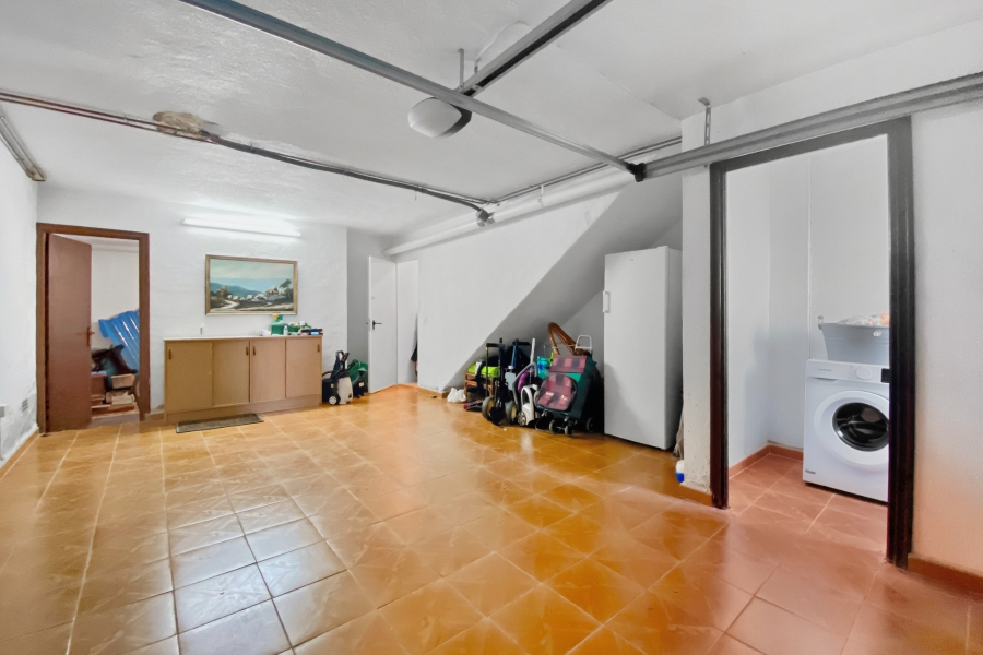 Resale - Townhouse / Duplex - Torrevieja  - La Mata