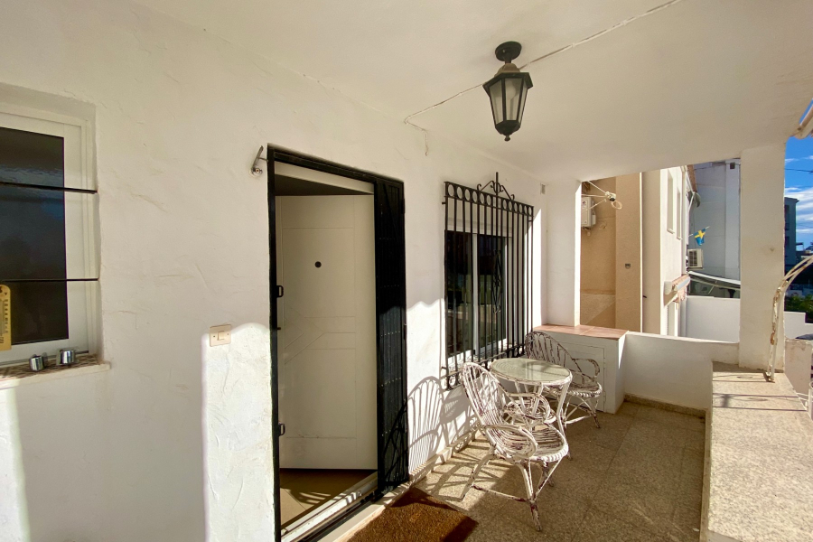 Resale - Townhouse / Duplex - Torrevieja  - La Mata