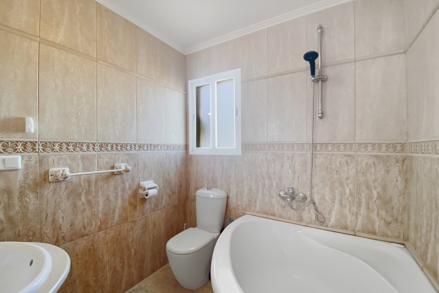 Resale - Townhouse / Duplex - Torrevieja  - La Mata