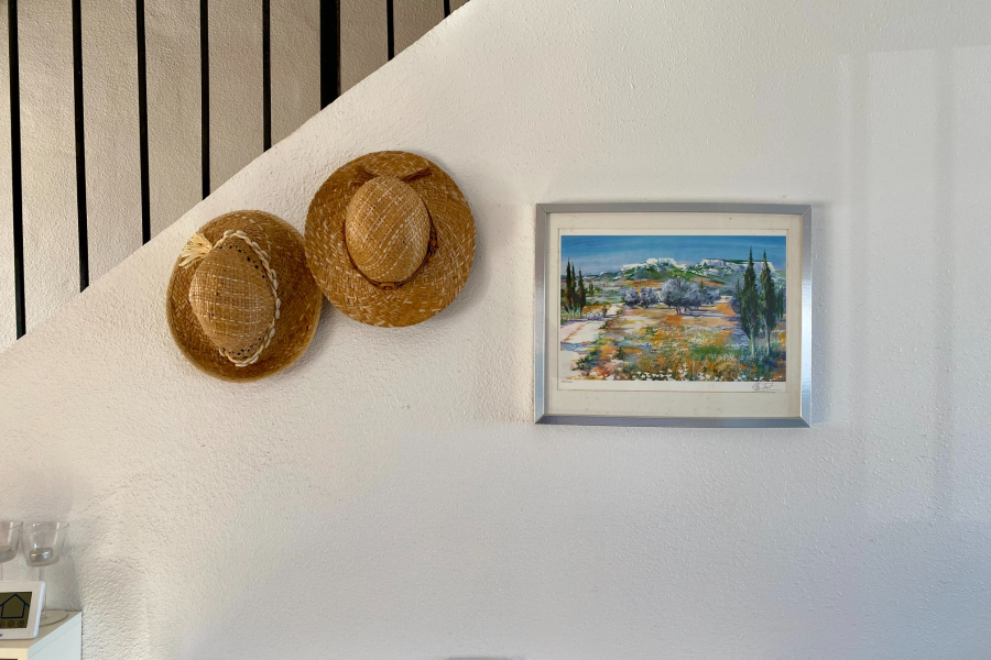 Resale - Townhouse / Duplex - Torrevieja  - La Mata