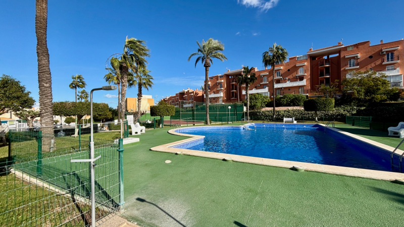 Apartamento/Bungalow - Resale - Torrevieja  - La Mata