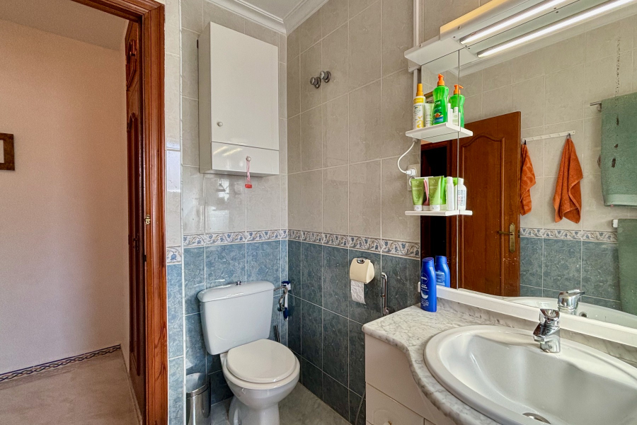 Resale - Apartamento/Bungalow - Torrevieja  - La Mata