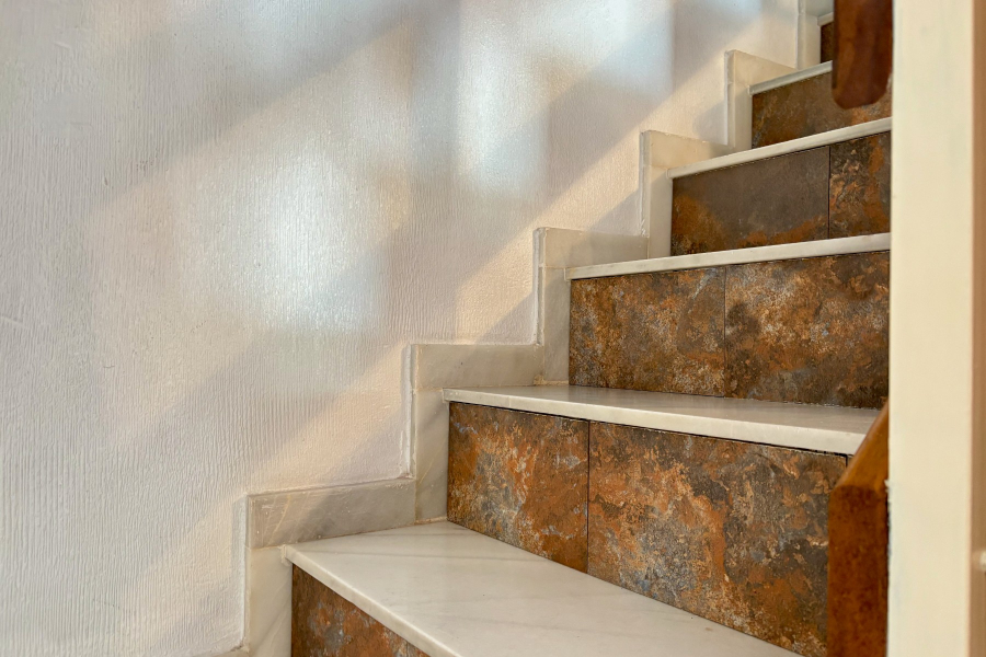 Resale - Apartamento/Bungalow - Torrevieja  - La Mata