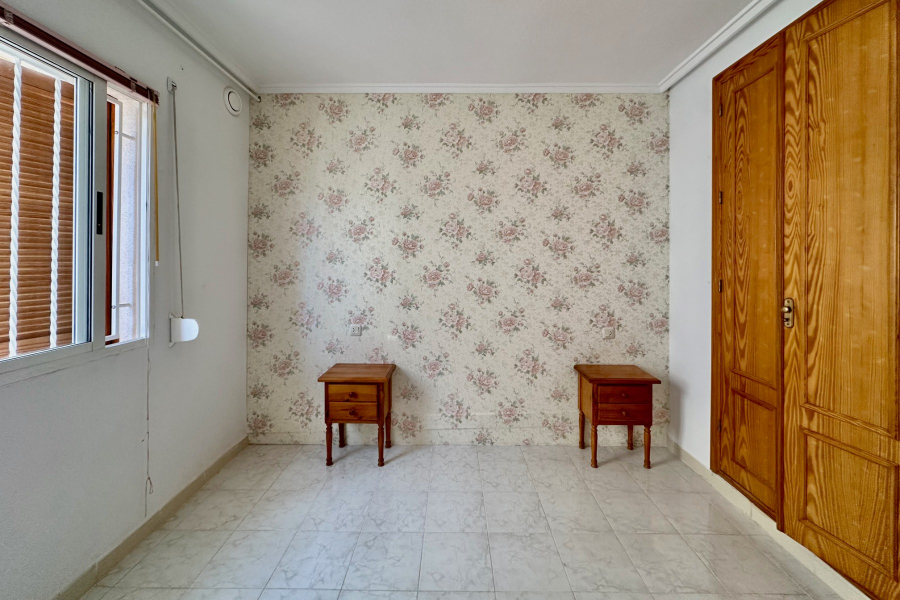 Bruktboliger - Rekkehus / Duplex - Torrevieja  - La Mata