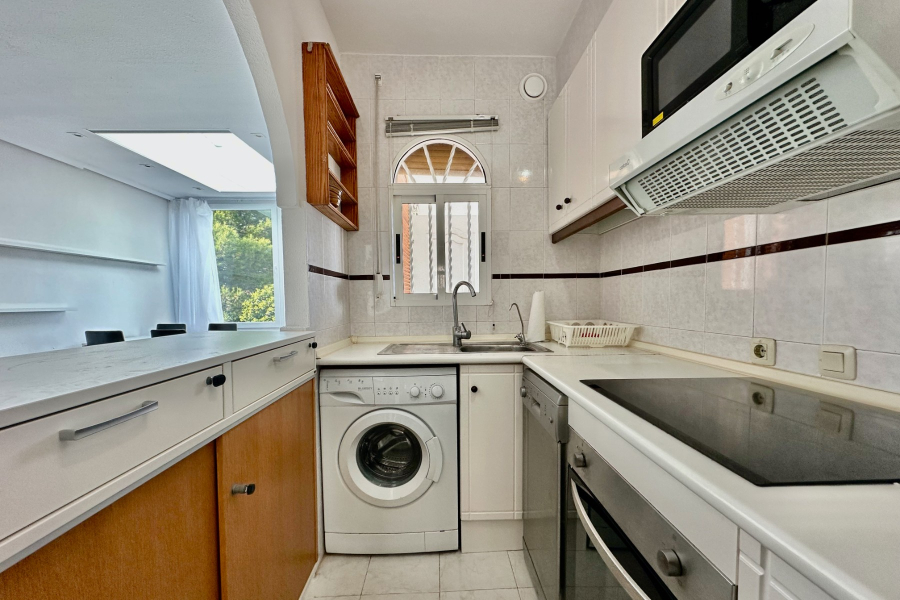 Bruktboliger - Rekkehus / Duplex - Torrevieja  - La Mata