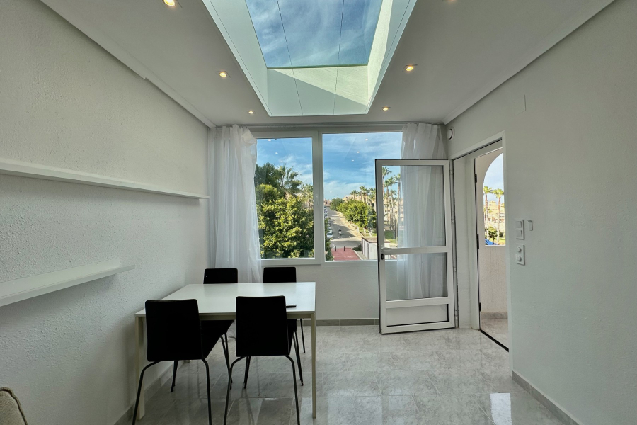 Bruktboliger - Rekkehus / Duplex - Torrevieja  - La Mata