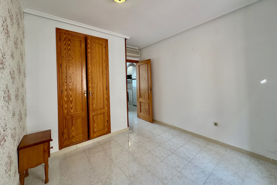 Bruktboliger - Rekkehus / Duplex - Torrevieja  - La Mata