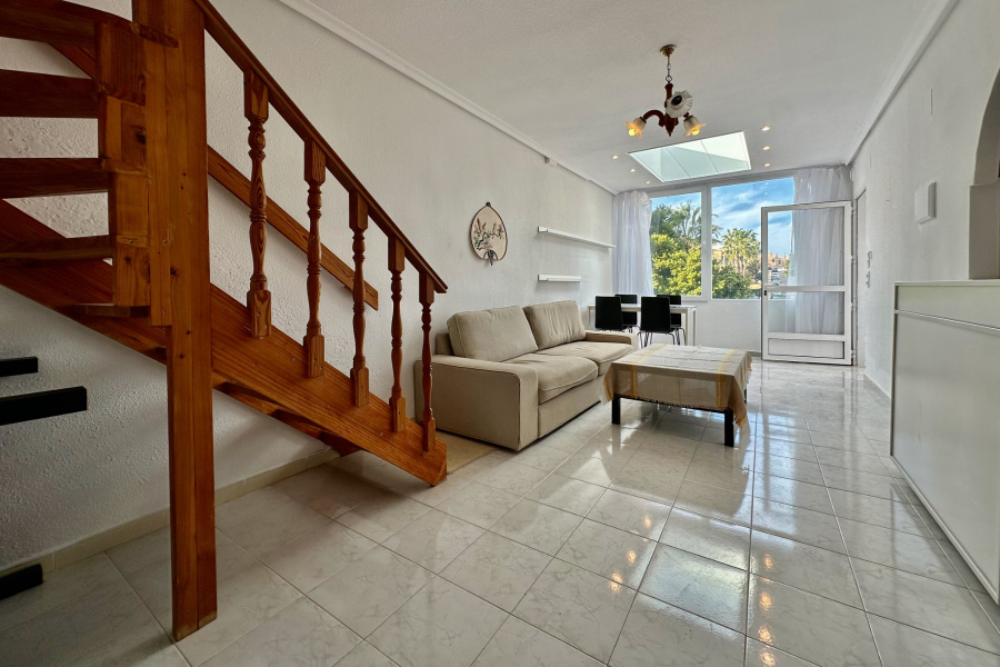 Bruktboliger - Rekkehus / Duplex - Torrevieja  - La Mata