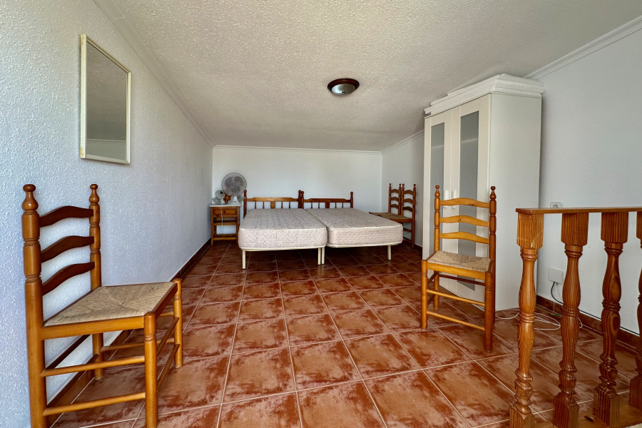 Bruktboliger - Rekkehus / Duplex - Torrevieja  - La Mata