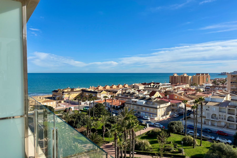 Bruktboliger - Leilighet/Bungalow - Torrevieja  - La Mata