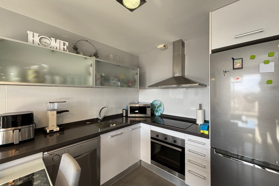 Bruktboliger - Leilighet/Bungalow - Torrevieja  - La Mata