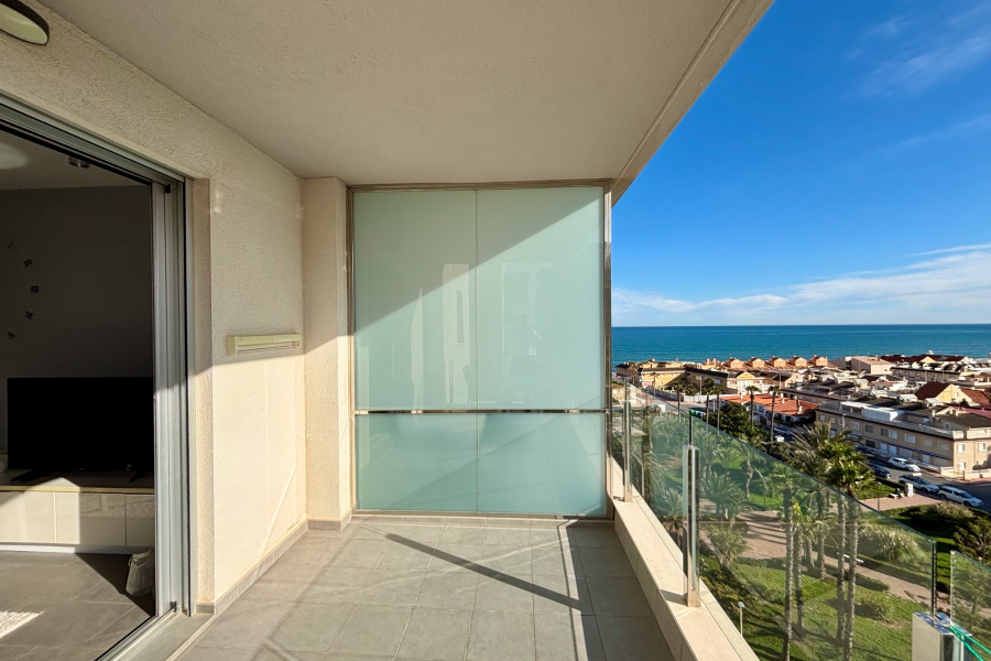 Bruktboliger - Leilighet/Bungalow - Torrevieja  - La Mata