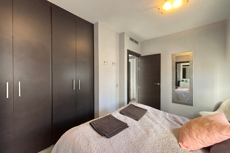 Bruktboliger - Leilighet/Bungalow - Torrevieja  - La Mata