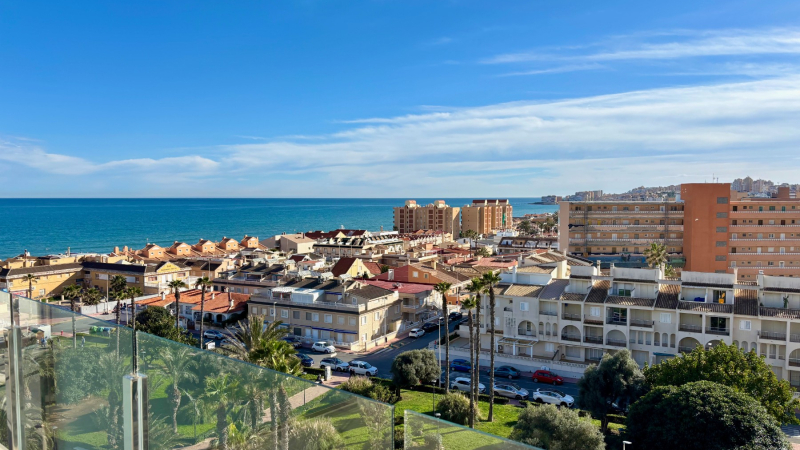 Leilighet/Bungalow - Bruktboliger - Torrevieja  - La Mata