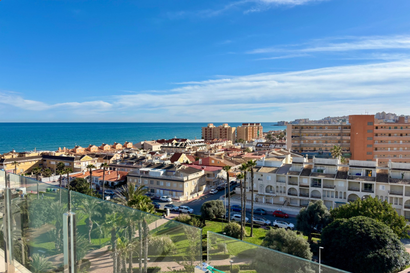 Leilighet/Bungalow - Bruktboliger - Torrevieja  - La Mata