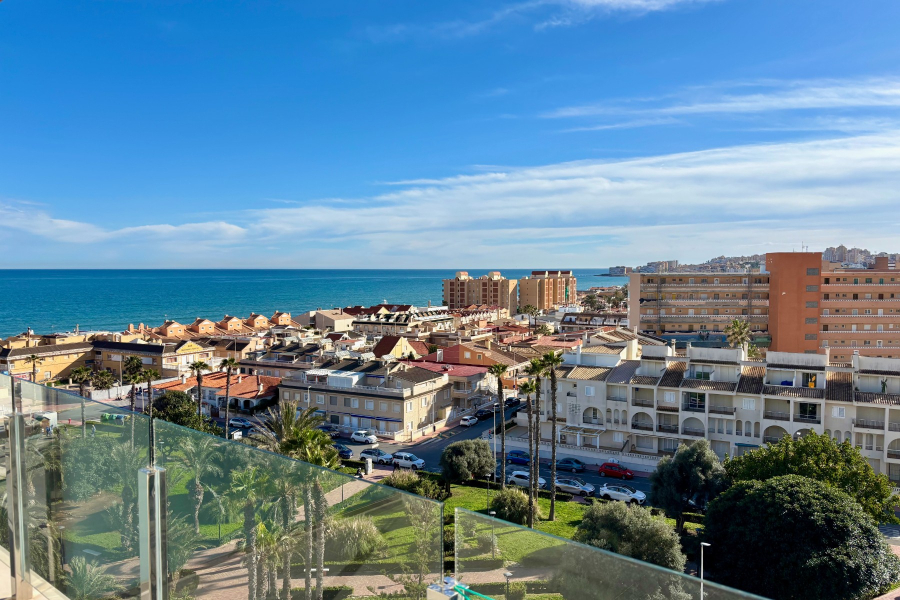 Bruktboliger - Leilighet/Bungalow - Torrevieja  - La Mata