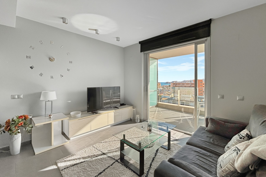 Bruktboliger - Leilighet/Bungalow - Torrevieja  - La Mata