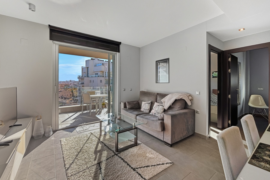 Bruktboliger - Leilighet/Bungalow - Torrevieja  - La Mata