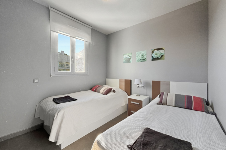 Bruktboliger - Leilighet/Bungalow - Torrevieja  - La Mata