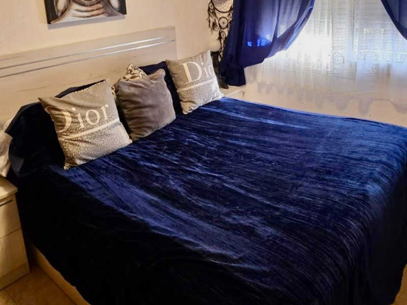 Bruktboliger - Rekkehus / Duplex - Torrevieja  - Calas Blancas