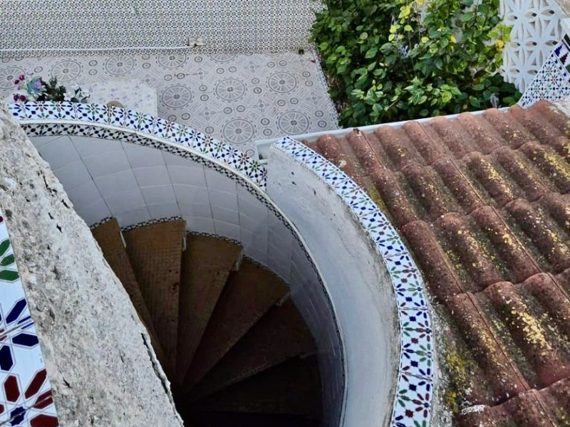 Bruktboliger - Rekkehus / Duplex - Torrevieja  - Calas Blancas