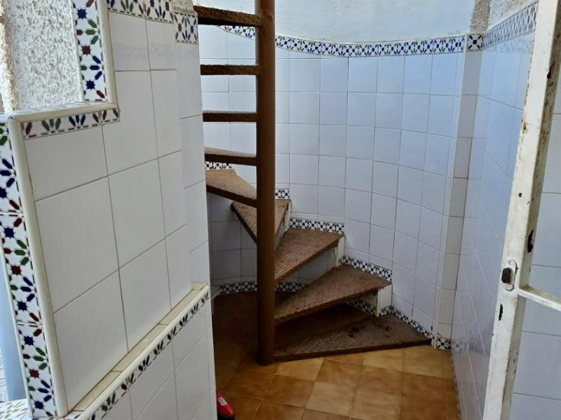 Bruktboliger - Rekkehus / Duplex - Torrevieja  - Calas Blancas