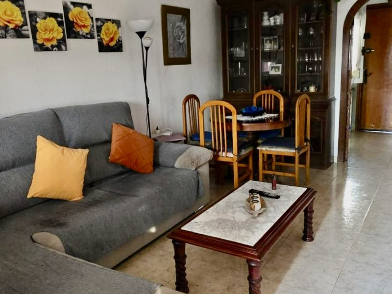 Bruktboliger - Rekkehus / Duplex - Torrevieja  - Calas Blancas