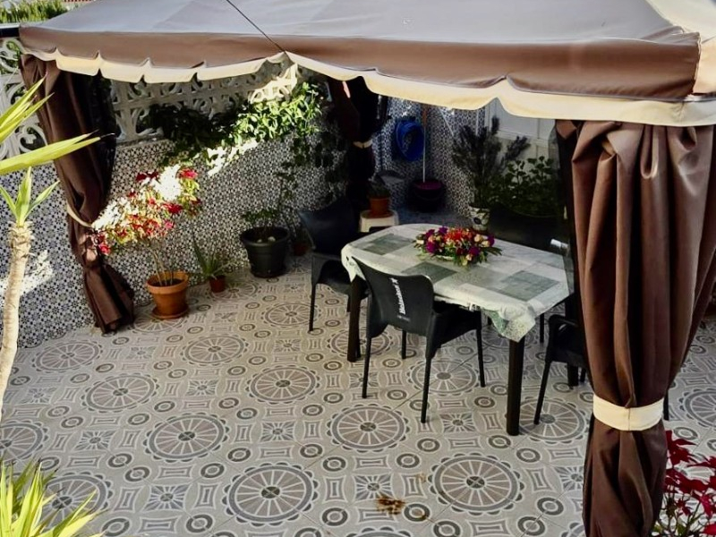 Bruktboliger - Rekkehus / Duplex - Torrevieja  - Calas Blancas