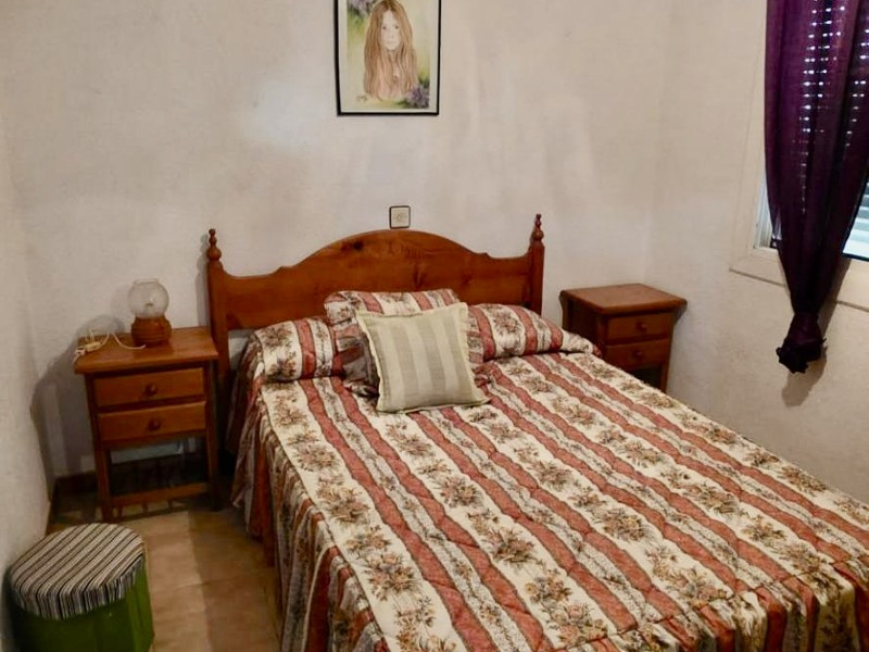 Bruktboliger - Rekkehus / Duplex - Torrevieja  - Calas Blancas