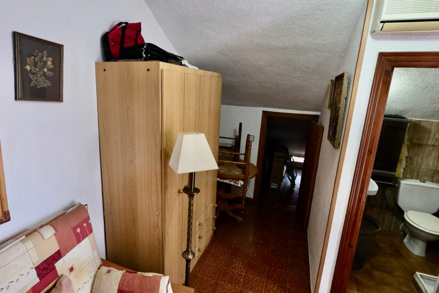 Bruktboliger - Rekkehus / Duplex - Torrevieja  - Calas Blancas