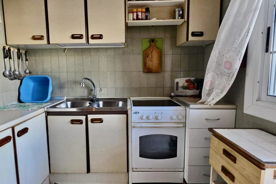 Bruktboliger - Rekkehus / Duplex - Torrevieja  - Calas Blancas