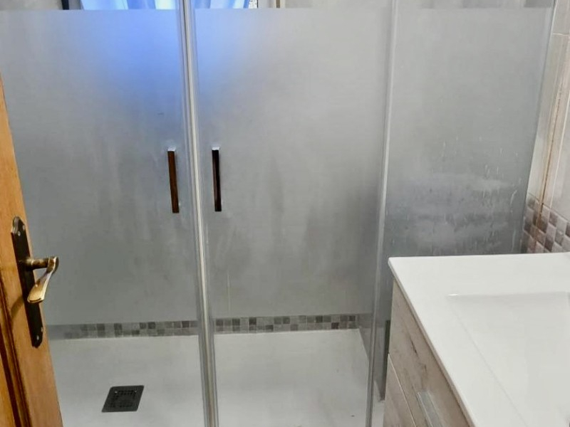 Bruktboliger - Rekkehus / Duplex - Torrevieja  - Calas Blancas