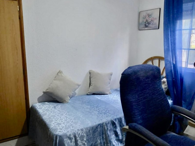 Bruktboliger - Rekkehus / Duplex - Torrevieja  - Calas Blancas