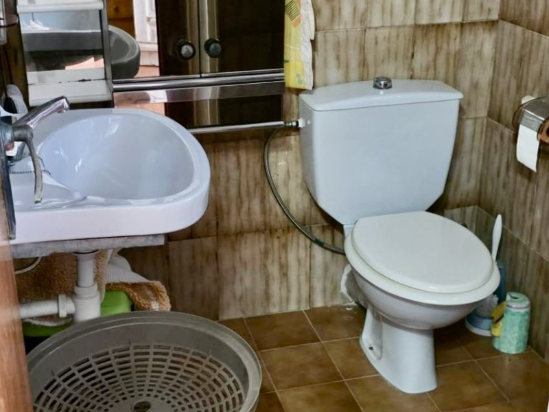 Bruktboliger - Rekkehus / Duplex - Torrevieja  - Calas Blancas