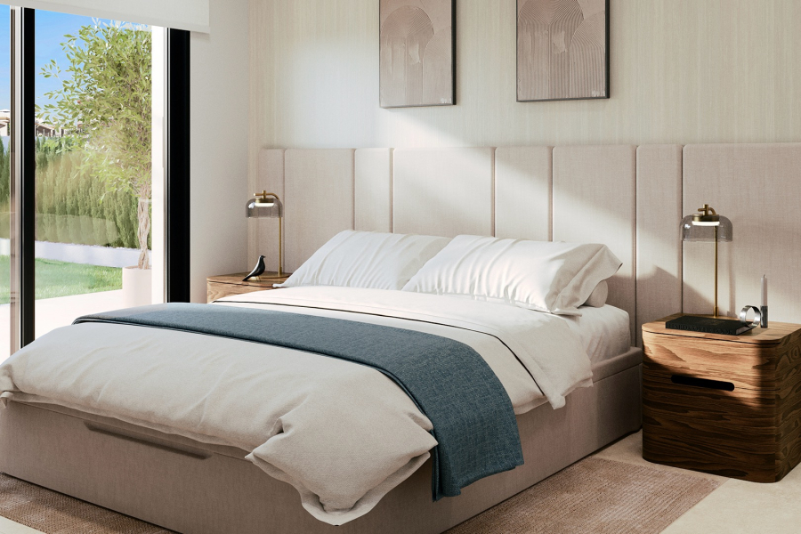 New Build - Apartment/Bungalow - Torrevieja  - Los Balcones