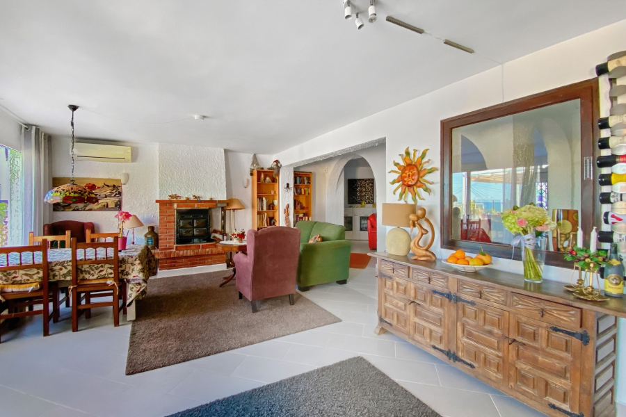 Bruktboliger - Villa - Torrevieja  - La Mata