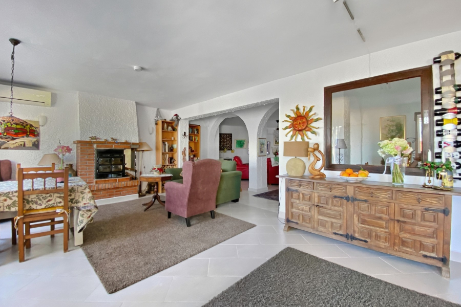 Bruktboliger - Villa - Torrevieja  - La Mata