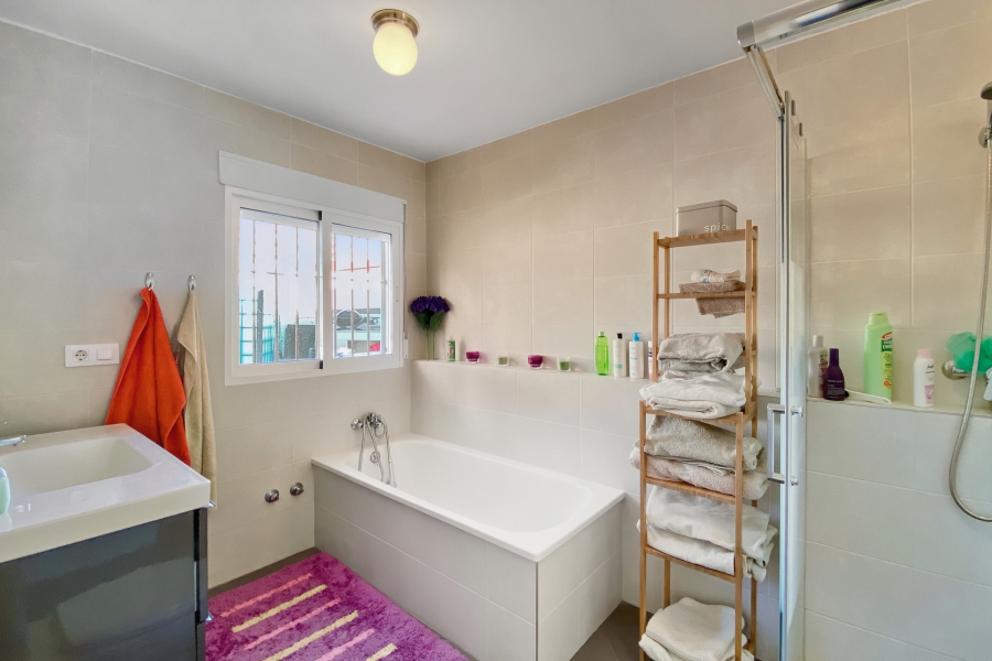 Bruktboliger - Villa - Torrevieja  - La Mata