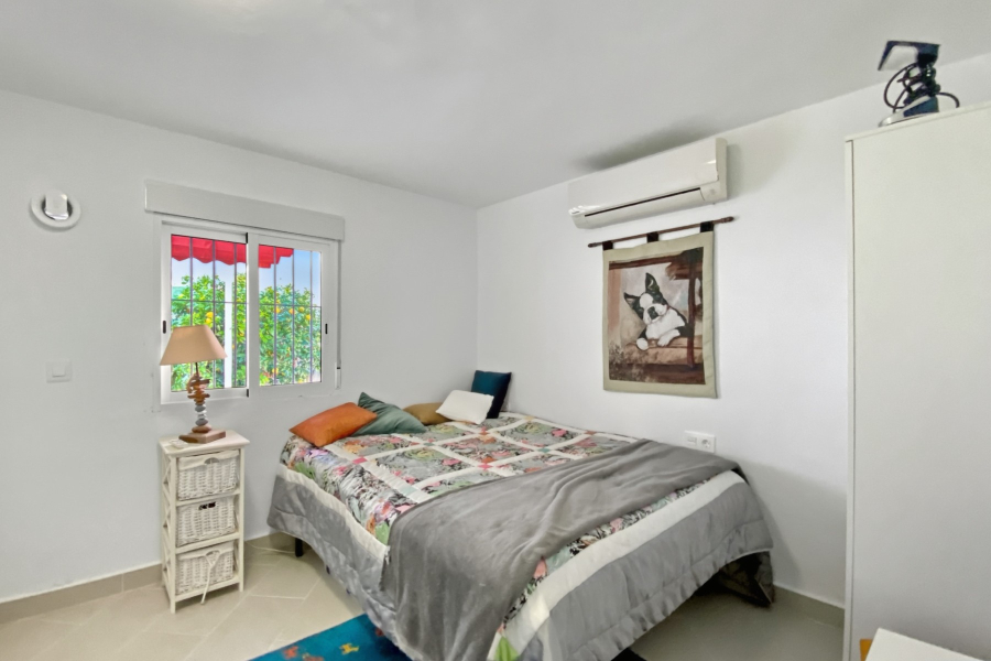 Bruktboliger - Villa - Torrevieja  - La Mata