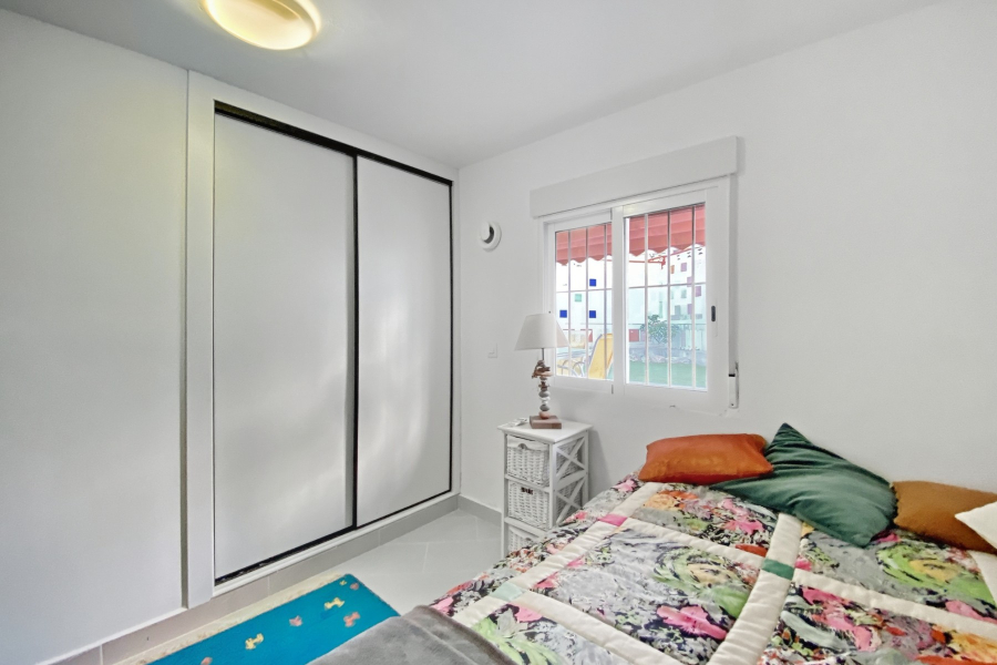 Bruktboliger - Villa - Torrevieja  - La Mata