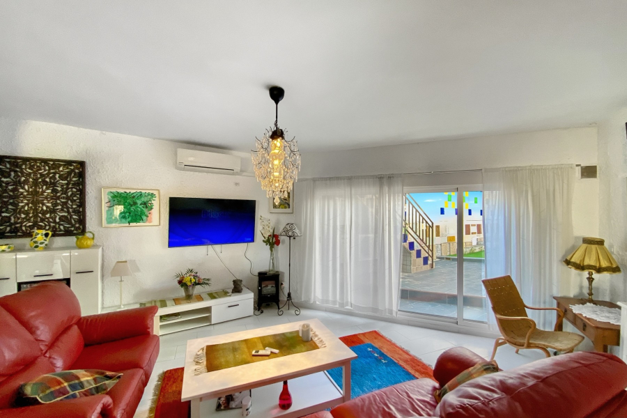 Bruktboliger - Villa - Torrevieja  - La Mata