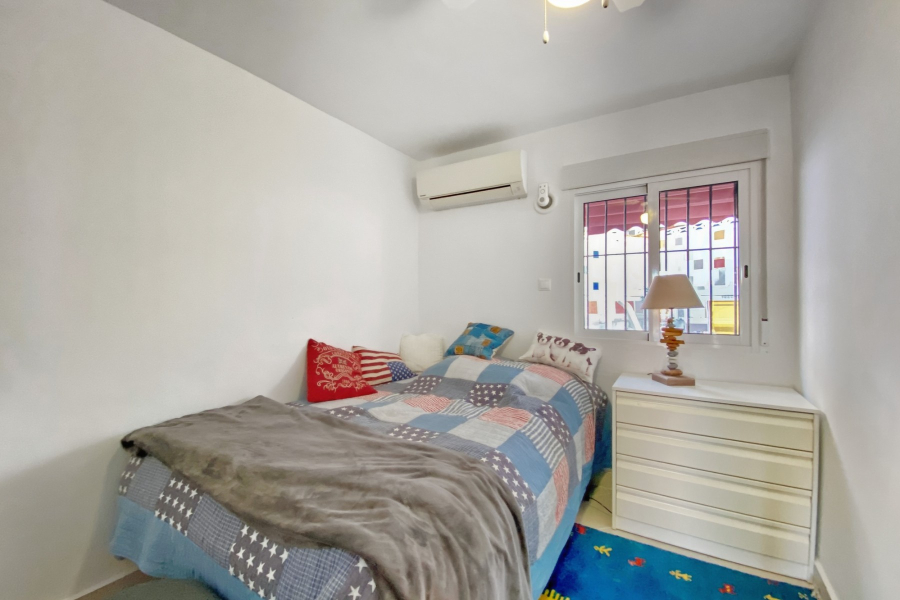 Bruktboliger - Villa - Torrevieja  - La Mata