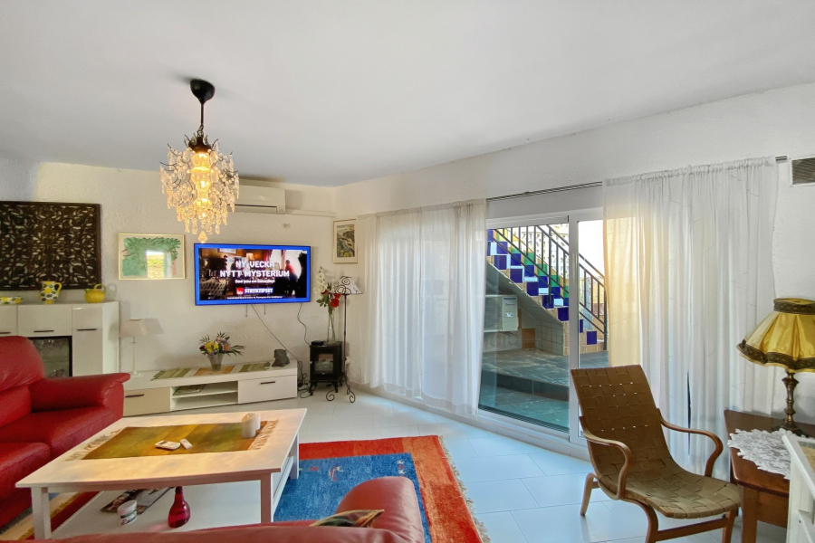 Bruktboliger - Villa - Torrevieja  - La Mata