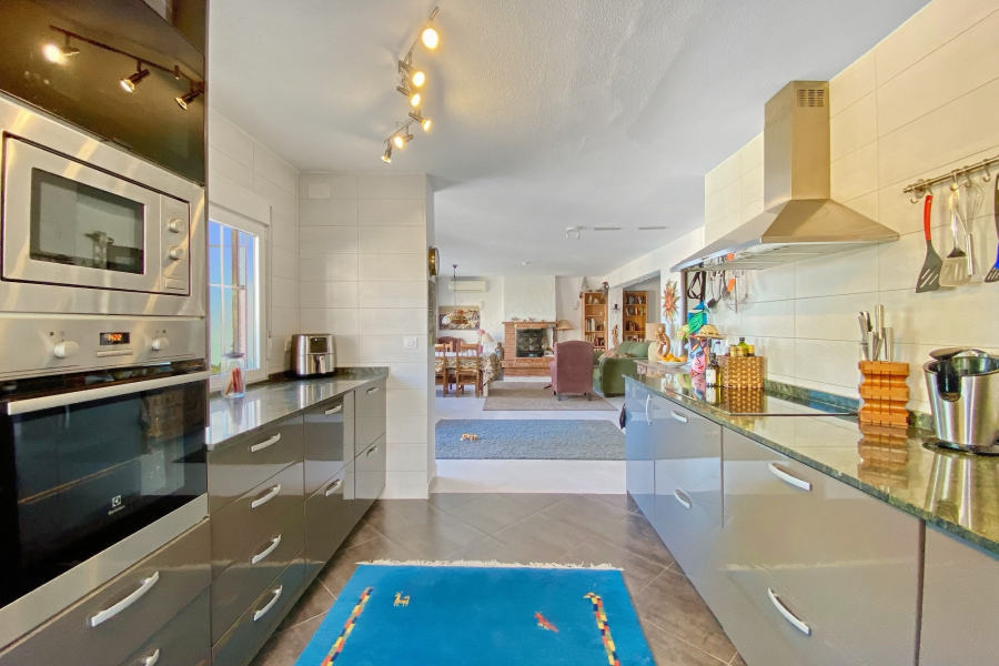 Bruktboliger - Villa - Torrevieja  - La Mata