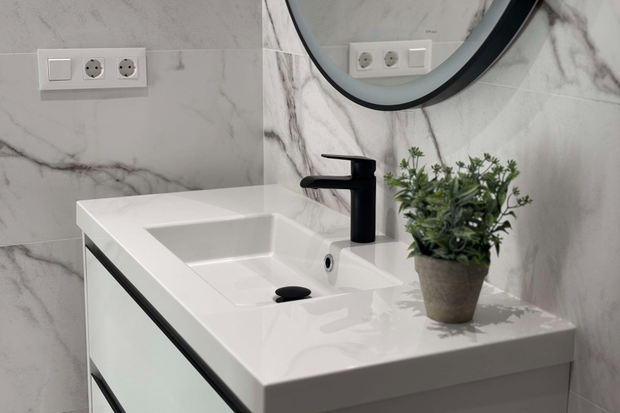 New Build - Apartment/Bungalow - Guardamar del Segura - El Raso