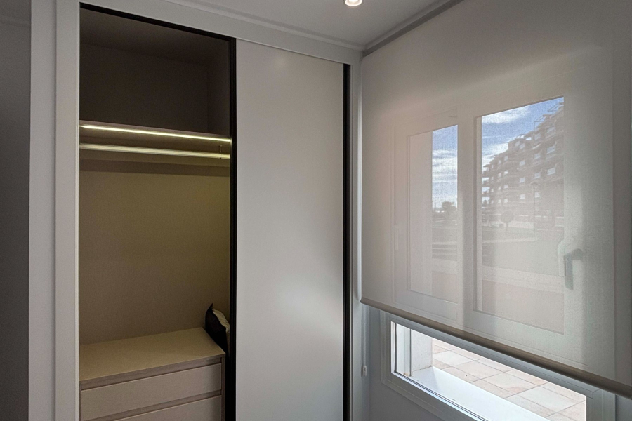 New Build - Apartment/Bungalow - Guardamar del Segura - El Raso